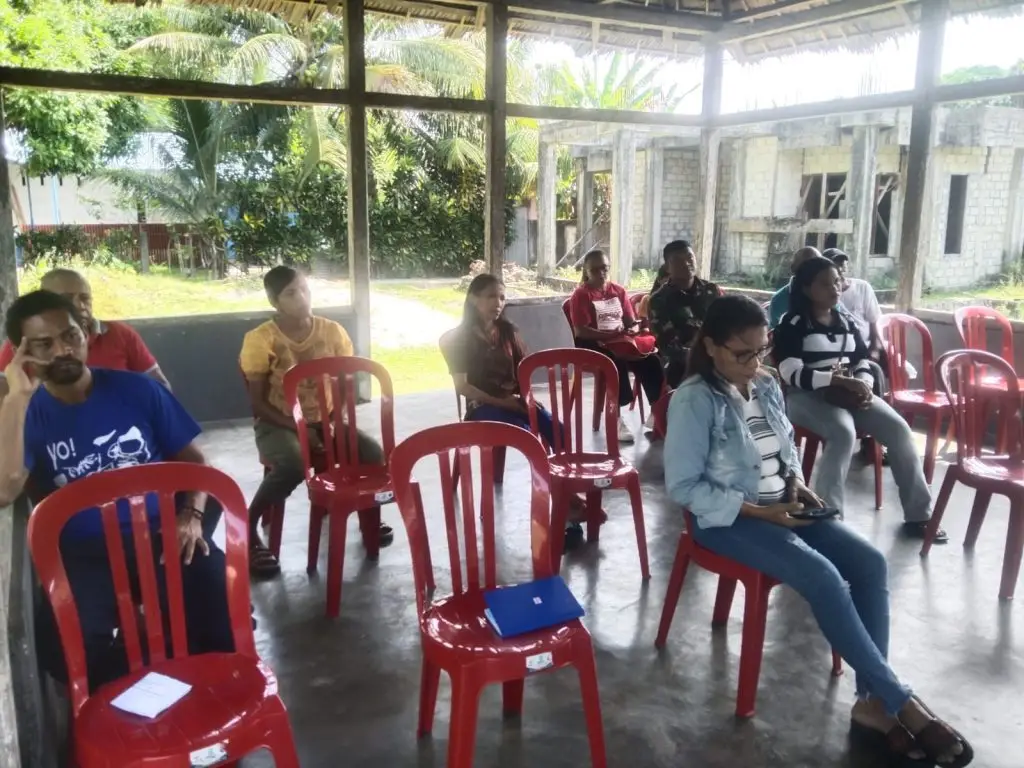 sosialisasi bkkbn 1