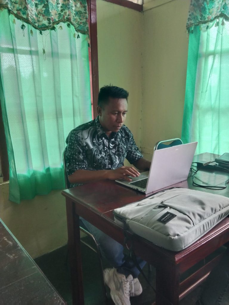 kantor 1