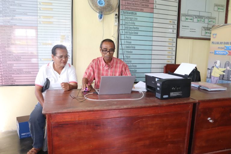 bpk egi
