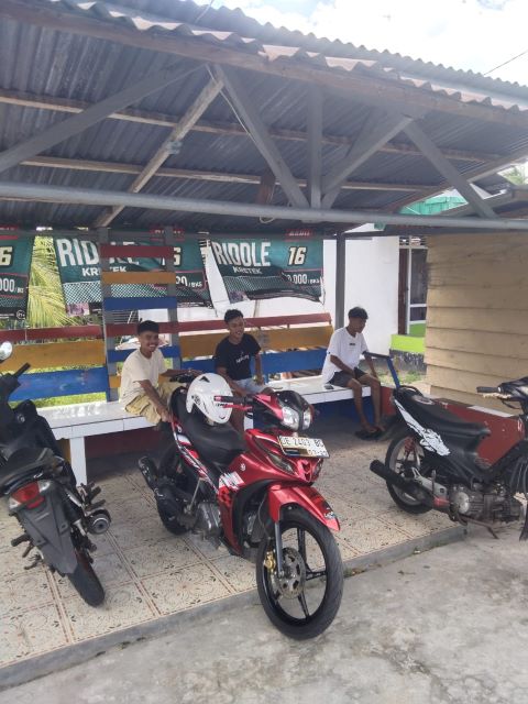 pangkalan ojek tiouw 3