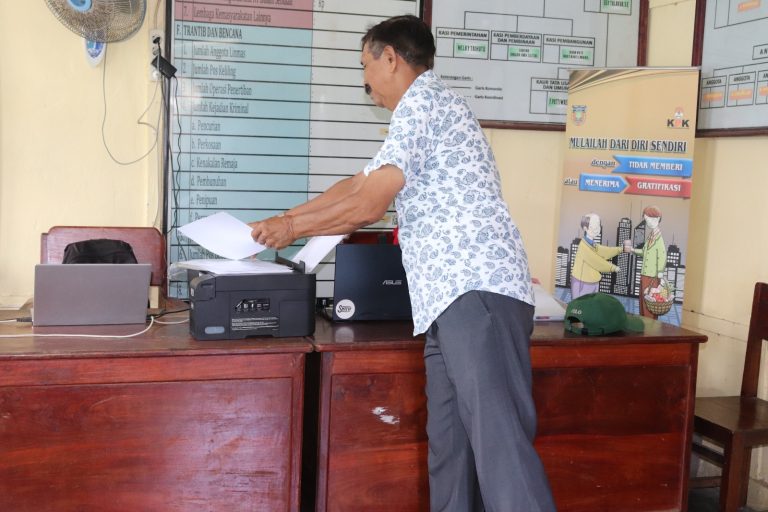 pj kpn tiouw