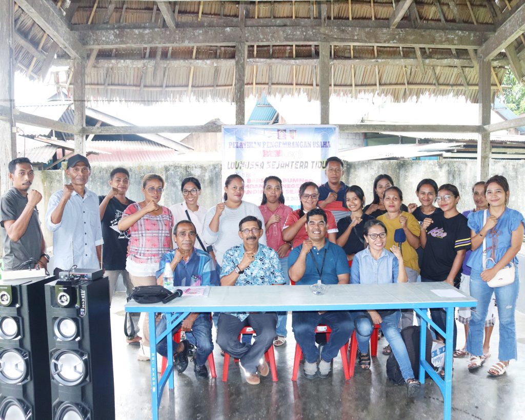 Pelatihan dan Penguatan BUMNeg Tiouw img 1510 copy